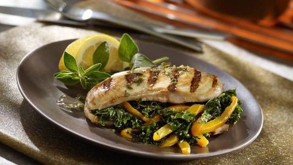 Bird Based Paleo, Paleo Chicken, Turkey, Wild Foul